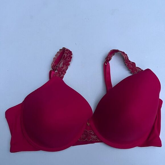 Natori Women's Pure Luxe Custom Coverage Contour size 34DD - Picture 1 of 5